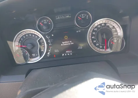 2017 Ram 1500 Laramie 4X4 5'7 Box from USA, damaged, VIN 1C6RR7NT6HS800740